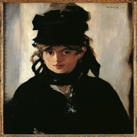 Morisot sa print za plakat buketa