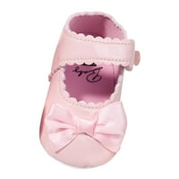 Tople za bebe cipele za djevojke princeze cipele meke kotrljane cipele s klizanjem cipele za dječake