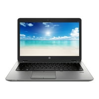 Polovno - HP EliteBook G1, 14 FHD laptop, Intel Core i5-4300U @ 1. GHz, 16GB DDR3, 1TB HDD, Bluetooth, web kamera, bez OS-a