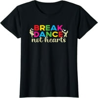 Break Dance ne Hearts Break Ples dancing hip hop ulična plesačica