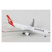 Qantas A - novom livrejskom