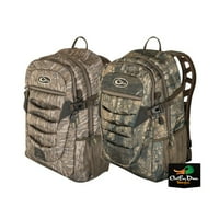 Waterfpowl Camo Day Back Pack