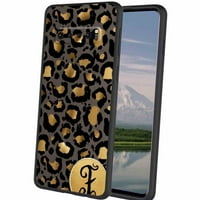 -i futrola za telefon Samsung Galaxy S10 + Plus za žene Muška Pokloni, Mekani silikonski stil Otporni
