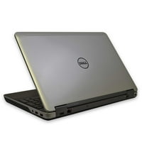 Dell Latitude E laptop računar, 2. GHZ Intel i Quad Core Gen 4, DDR RAM, SSD Hard disk, Windows Home