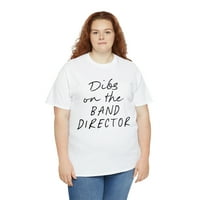 22GOFTS-ov redatelj supruga supruga supruga Devojka majica, pokloni majica