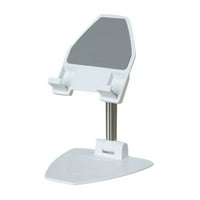 Cieken prijenosni stalak za mobitel Stol za stolni stol za stolni stol za iPhone iPad Tab