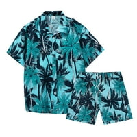 Muške odjeće za slobodno vrijeme Trčanje sportskih fit hlača Shorts Beach Streetweard Odjeća Prozračna lagana mekana kućna odjeća