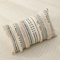 Twinkseal Moderan kućni dekor jastučnice Boemski stil jastučnice za ulov za oči navlake jastuk za oči