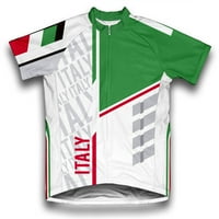 Italija ScudoPro biciklistički dres kratkih rukava za žene - veličine 2xl