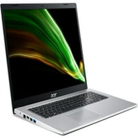 Acer Aspire Home Business Laptop, Intel UHD, 12GB RAM-a, 1TB PCIe SSD + 2TB HDD, WiFi, win Pro) sa 120W