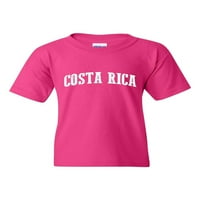 Normalno je dosadno - majice velike djevojke i vrhovi tenkova, do velike veličine djevojčica - Kostarika