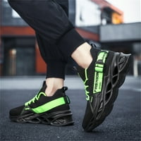 Linenghs Muške sportske cipele Sniakor Sniaker Leisure Modne obuke za trčanje