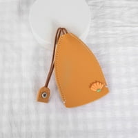 FARFI držač za ključeve PULL tip unise ukras FAU kožna moda slatka domaćica novčanik kućni proizvodi