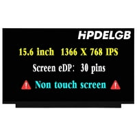 Zamjena ekrana 15,6 za HP P N L63567- HD 30PIN LED displej zaslon LCD laptop digitaristički zaslon bez