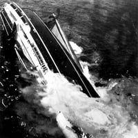 Andrea Doria History