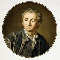 Dennis Diderot History