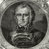 Jean-Nicolas Hochard, 1739-1793. Francuski general. Od histoirea de la revolucija frankaise Louis Blanc