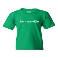 - Majice za velike dječake i vrhovi rezervoara, do velikih dječaka - Jacksonville