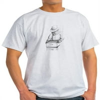 Cafeprespress - Pčelar 2BPljeno finalna majica - lagana majica - CP