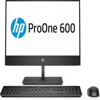 Obnovljen HP Proone G 21.5 AIO Full HD računar I5- 8GB 256GB Windows 10p
