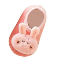 JPGIF baby cipele modne crtane meke dno za bebe Toddlere cipele jednostavne za puzanje cipele s toplim