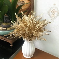Farfi umjetni cvijet Realističan foto rekviziti Plastični raspored vjenčanja simulacijski buket Početni dekor