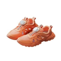 Tenmi Dječji tenisice Mesh Sport Sandale Platform Summer Sandal Prozračivo Atletičke cipele Dječaci