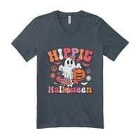 Hippie Halloween Cute Funny Ghost bundevi kostim