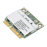 Mrežna kartica bežična mrežna kartica PCIe mrežna kartica za BCM943228hm4l DW Dual Band Mini PCI-e WiFi