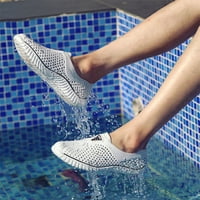 Engtoy muške i ženske vodene cipele Sandale Vodootporno prozračne lagane ljetne unise Brze sušenje cipele