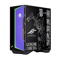 Velztorm Evangelion Limited Edition Custom izgrađen Gaming Desktop 16-jezgra, GeForce RT 3050, 128GB