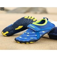 Harsuny Unise Aqua Socks Basefoot Swim plaža cipela Brze suhe vodene cipele ljetne meke surf tenisice