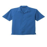 Lučka uprava Short rukavska košulja za osoblje W400