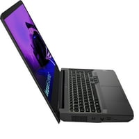 Lenovo IdeaPad Gaming 3i premium laptop 15.6 FHD IPS 11. generacija Intel Quad-Core i5-11300h 32GB DDR
