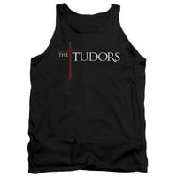 Tudors - Logo - Vrh cisterna - X-Large