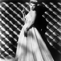 Lucille Ball ca. 1950-ih Photo Print