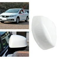 Bijela za Honda Civic 9. 2012 - Car Lijeva strana retrovizovana retrovizija Novi poklopac