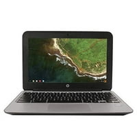 Chromebook G laptop, Celeron N 2.16GHz, 2GB DDR3L, 16GB EMMC SSD, WiFi, BT, USB 3.0, HDMI, hrom