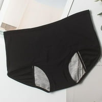 VerPetridure ženski bikini kratki donji rublje za žene gaćice proučavaju proučavaju menstruaciju gaćice