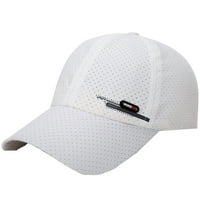 Baseball Cap modne šešire za muškarce Casquette za izbor utdoor golf šešir za sunčanje
