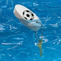 Nogometnu kuglicu Fudbal plutajući pjena za pisanje ribolovne plovilo pluta