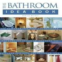 Predsjednica kupaonice BK Idea Books Mekeback B005snjvww Andrew Wormer