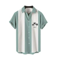 Pedort Pro Club T majice za muškarce Radna odjeća MUŠKA DRŽAVA KRATAK Džepne majice Muški izrađeni Comfort