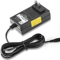 Yustda AC adapter Napajanje kabl za napajanje za KTEC KSAFE1200250W1US I.T.E.Mains PSU