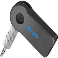 Mini Bluetooth prijemnik za Alcatel Wireless za Jack Hands-Free Car Kit Audio Jack W LED dugme Indikator