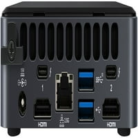 Intel Nuc Pro BNUC11TNKI Početna i poslovna mini desktop