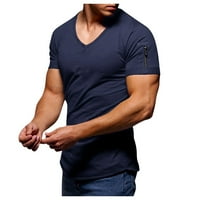 Corashan Muns T majice, Muški sportski sportski trčanje Fitness Slim Fit Spremnik bez rukava, majice