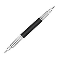 Cleanians ispod $ Cotonie Tungsten čelik čelična keramička pločica olovka za olovke za pin valjka za