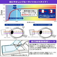 Miyavi zakrivljena površinska kompatibilna TPU Film Scratch Scratch Apsorpcija za apsorpciju WINDSHIELD Zaštitni film Sat iz Japan prekrivanja FLE OFWATCHFACE310 12