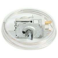 Zamjena termostata hladne kontrole za Whirlpool GS2SHGXKQ Hladnjak - kompatibilan sa WP hladnjakom Termostatom